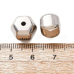 304 Stainless Steel Beads&nbsp;SA-CBAE384-05P