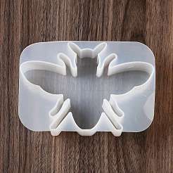 Insect Candle Holder Silhouette Silicone Molds&nbsp;LS-SIL-R148-02C