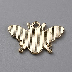 Alloy Enamel Pendants&nbsp;FIND-WH0152-42