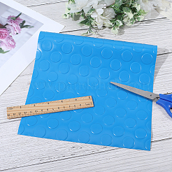 Non-slip PVC Swimming Pool Ladder Mat&nbsp;AJEW-WH20018-231A-02