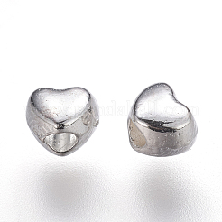 Tibetan Style Alloy Spacer Beads&nbsp;TIBEB-LFH10357Y-S-FF