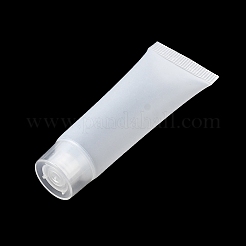 Soft Plastic Travel Tubes&nbsp;MRMJ-XCP0001-70
