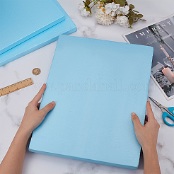 Foam Mould Plates&nbsp;DIY-WH0060-29B