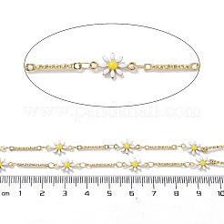 Ion Plating(IP) 304 Stainless Steel Link Chains&nbsp;CHS-C011-04G