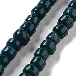 Handmade Nepalese Lampwork Beads&nbsp;LAMP-Z008-11L