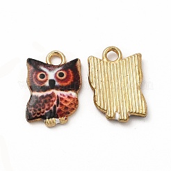 Printed Alloy Pendants&nbsp;PALLOY-H127-02G