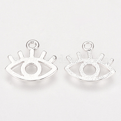 Brass Charms&nbsp;KK-Q735-389P