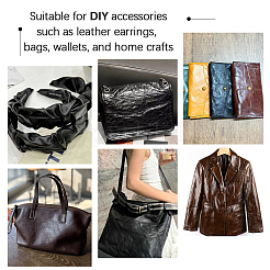 PU Leather Fabric&nbsp;FIND-WH20816-008A