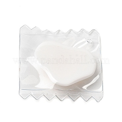 Cute Plastic Pendants&nbsp;RESI-L038-09B
