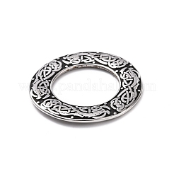 304 Stainless Steel Linking Ring&nbsp;STAS-J039-11AS