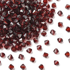 Preciosa&reg Crystal Beads&nbsp;Y-PRC-BA6-90091