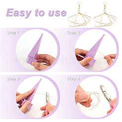 DIY Wire Wrapping Kit&nbsp;TOOL-GA0001-84