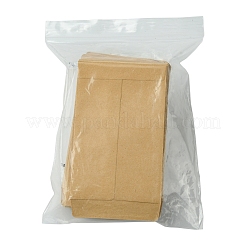 Rectangle Craft Paper Bags&nbsp;CARB-FS0001-04