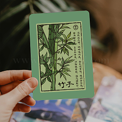 Custom PVC Plastic Clear Stamps&nbsp;DIY-WH0448-0695