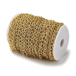Oxidation Aluminum Curb Chains&nbsp;CHA-E003-03G