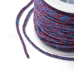Cotton Braid Thread&nbsp;OCOR-B003-01A-11