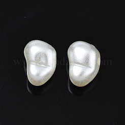 ABS Plastic Imitation Pearl Beads&nbsp;KY-S170-01