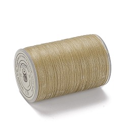 Round Waxed Polyester Thread String&nbsp;X-YC-D004-02A-138