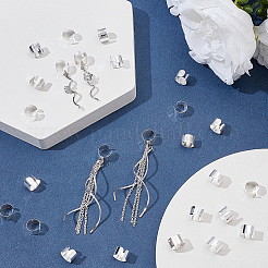 200Pcs Zinc Alloy Dreadlocks Beads Hair Decoration&nbsp;FIND-SC0022-57