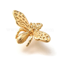 Brass Pendants&nbsp;KK-K294-08G
