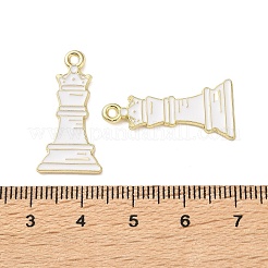 Alloy Enamel Pendants&nbsp;ENAM-B034-01C-01