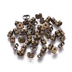 Iron Friction Ear Nuts&nbsp;X-IFIN-E012-AB