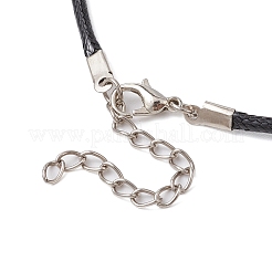 Sea Turtle Synthetic Howlite Pendant Necklaces&nbsp;NJEW-JN05085
