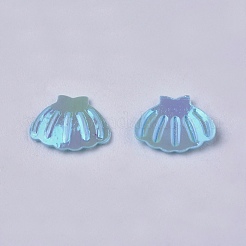 Ornament Accessories Plastic Paillette/Sequins Beads&nbsp;PVC-F002-C05