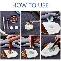 DIY Scrapbook&nbsp;DIY-WH0203-19B-06