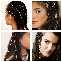 DIY Hair Styling Tools&nbsp;DIY-FH0001-49