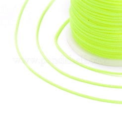 Nylon Braided Cord&nbsp;LS-NWIR-NS018-0.8mm-112