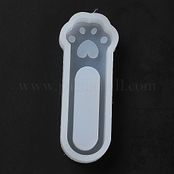 DIY Quicksand Silicone Molds&nbsp;LS-AJEW-A035-01