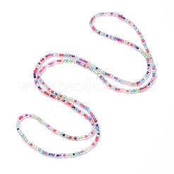 Summer Jewelry Waist Bead&nbsp;NJEW-C00014