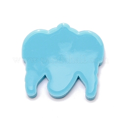 DIY Silicone Jewelry Molds&nbsp;DIY-TAC0011-35