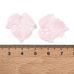 Baking Paint Acrylic Pendants&nbsp;AC-CBAF9C1-03A-02