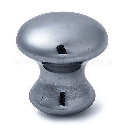 Terahertz Stone Mushroom Gua Sha Tools&nbsp;MRMJ-E013-02