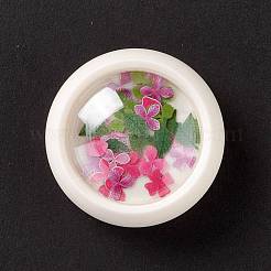 DIY Crystal Epoxy Resin Material Filling&nbsp;DIY-E036-22
