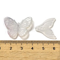 Imitation Jelly Acrylic Beads&nbsp;OACR-H039-02I