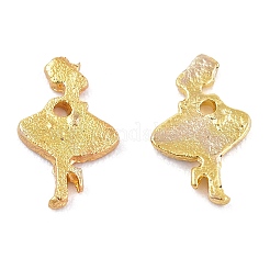Alloy Cabochons&nbsp;PALLOY-CJC0005-10
