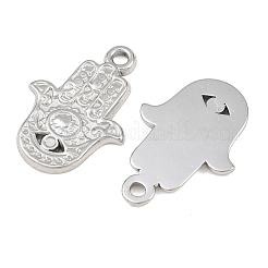 304 Stainless Steel Pendants&nbsp;SA-CBA1839-11P