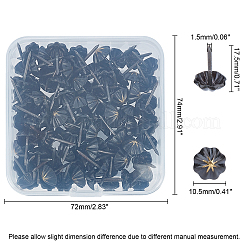 Iron Nails&nbsp;IFIN-GA0001-12