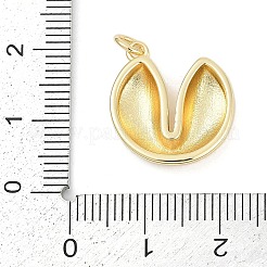 Brass Charms&nbsp;KK-G522-34G
