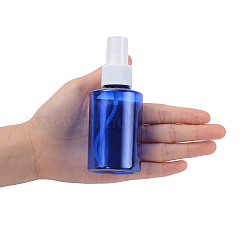 100ml Refillable PET Plastic Spray Bottles&nbsp;LS-TOOL-Q024-02B-02