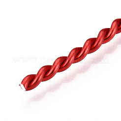 5M 2-Ply Anodized Aluminum Wire&nbsp;AW-T001-02A-09