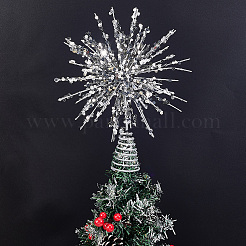 Iron Star Display Decorations&nbsp;DIY-WH20031-085E