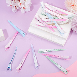 Iron Alligator Hair Clips&nbsp;PHAR-TADJ0002-001