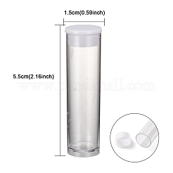 Plastic Bead Containers&nbsp;CON-C068Y-1