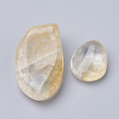 Natural Citrine Beads&nbsp;G-Q989-024