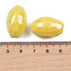 Handmade Porcelain Beads&nbsp;PW-WG559A4-01