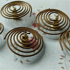 Alloy Incense Burners&nbsp;PW-WGDD2DA-01
